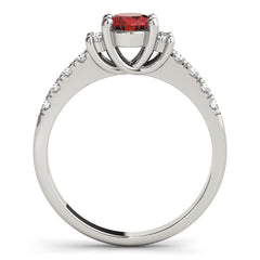 Color Rings Oval - TN83276-5X3