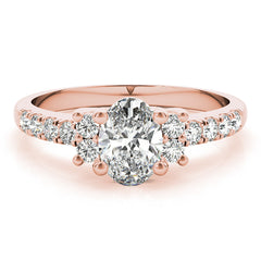 Color Rings Oval - TN83276-5X3