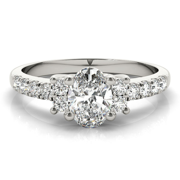 Color Rings Oval - TN83276-5X3