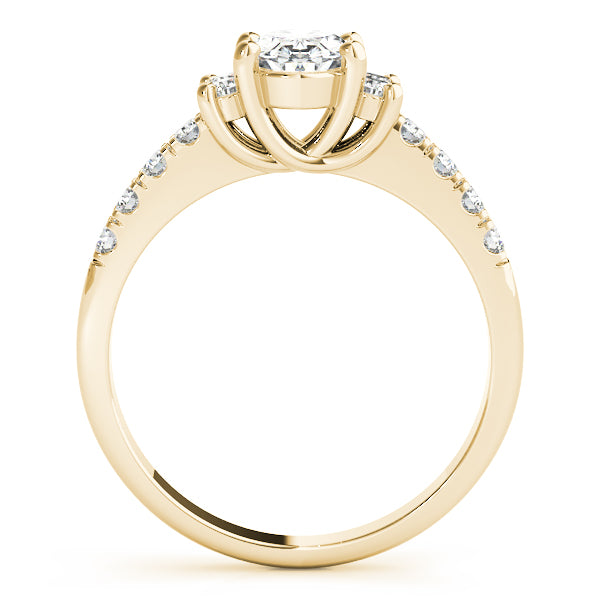 Color Rings Oval - TN83276-5X3