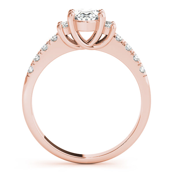 Color Rings Oval - TN83276-5X3