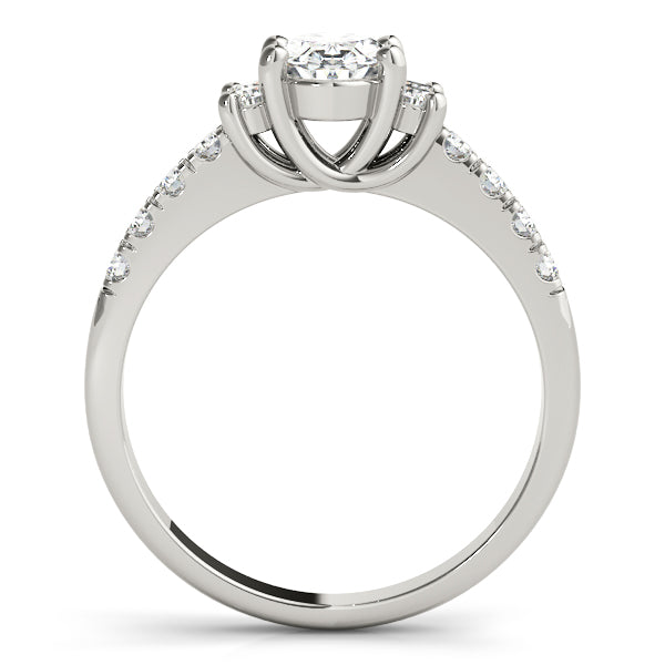 Color Rings Oval - TN83276-5X3
