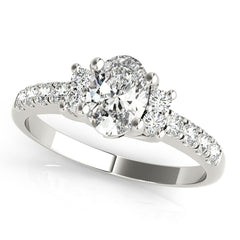 Color Rings Oval - TN83276-5X3