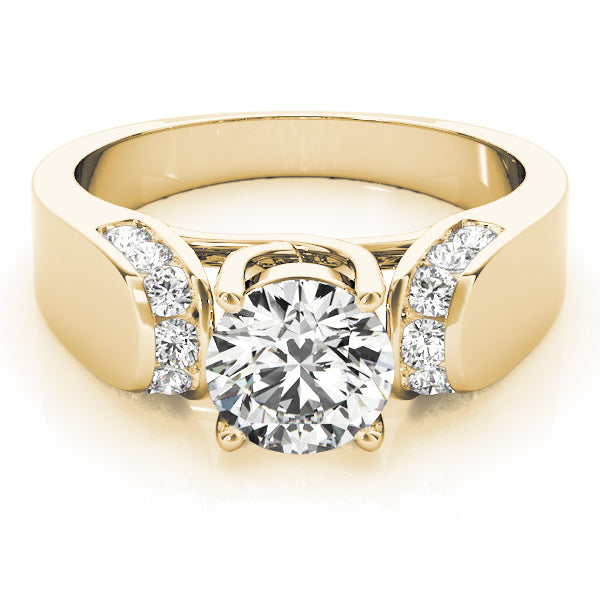 Engagement Rings Trellis - TN83279