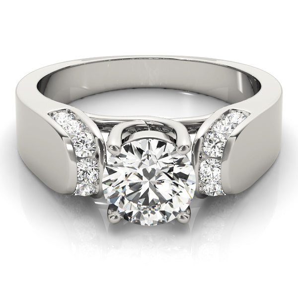 Engagement Rings Trellis - TN83279