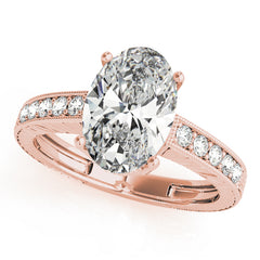 Engagement Rings Antique - TN83285