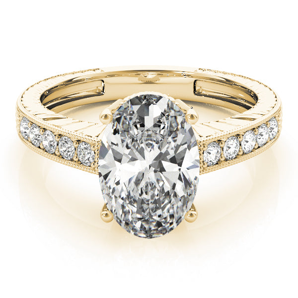 Engagement Rings Antique - TN83285