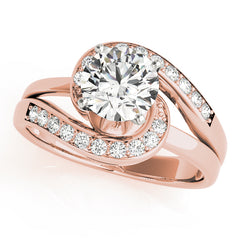 Engagement Rings Bypass - TN83326