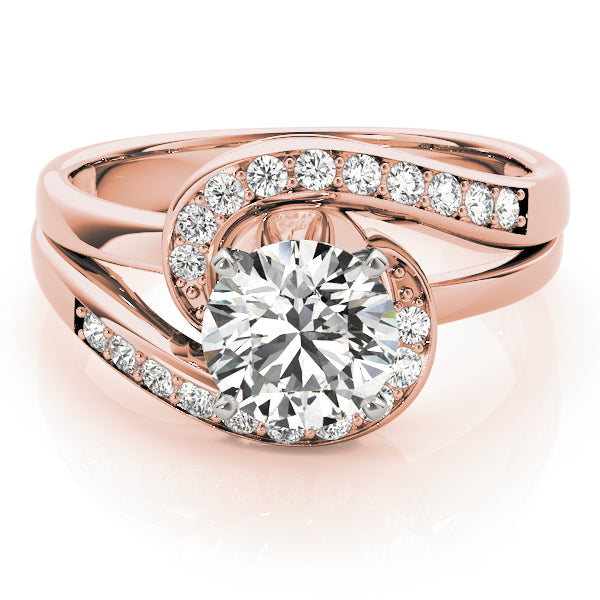 Engagement Rings Bypass - TN83326