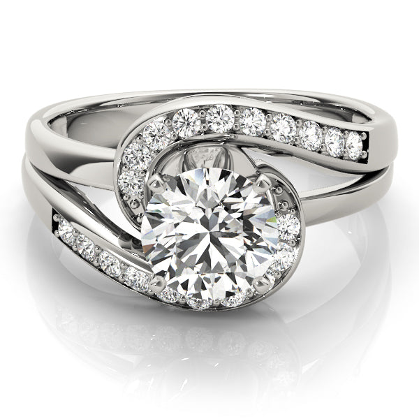 Engagement Rings Bypass - TN83326