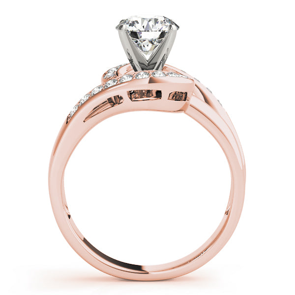 Engagement Rings Bypass - TN83326