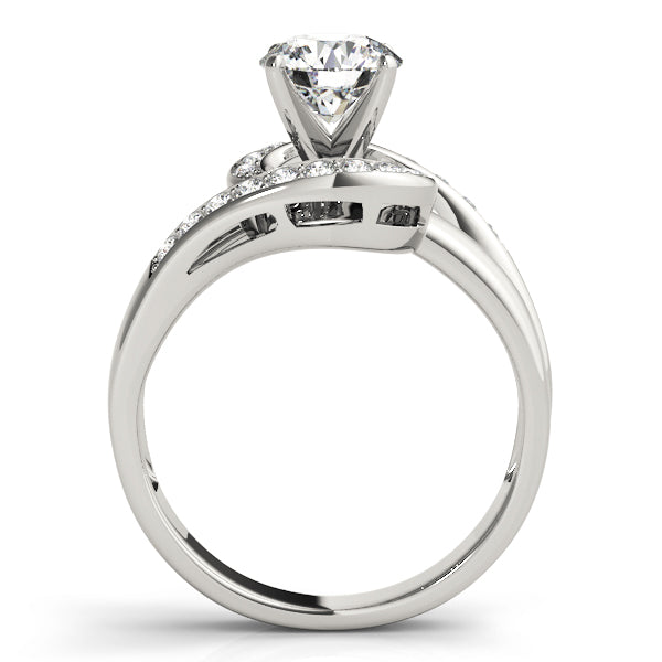 Engagement Rings Bypass - TN83326