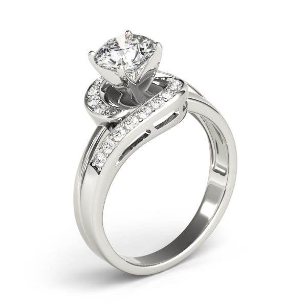 Engagement Rings Bypass - TN83326