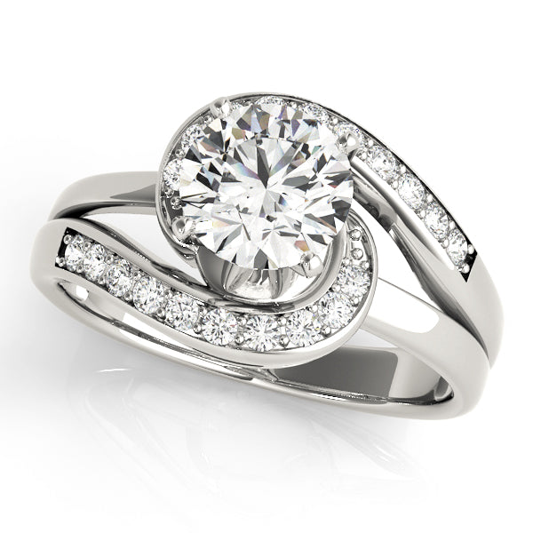 Engagement Rings Bypass - TN83326