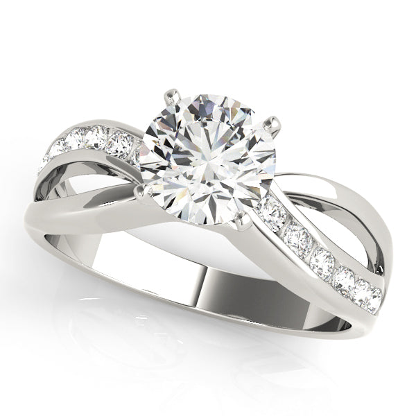 Engagement Rings Bypass - TN83333