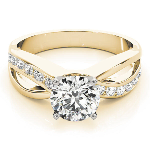 Engagement Rings Bypass - TN83333