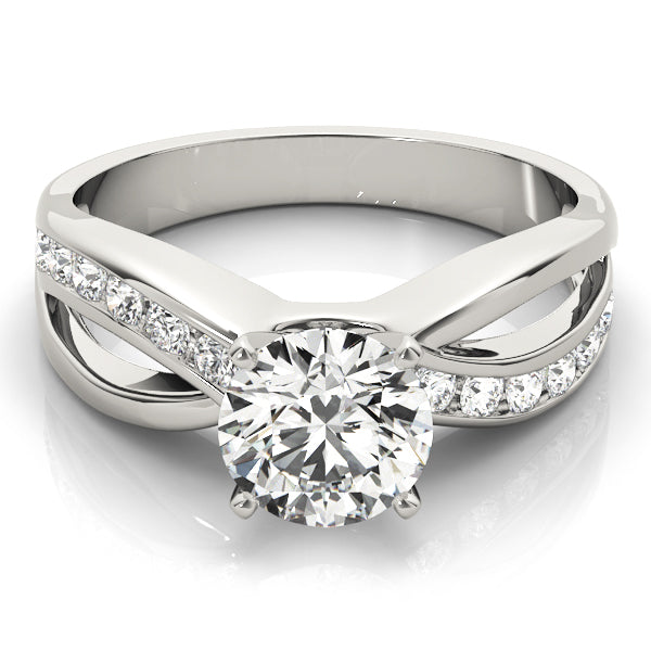 Engagement Rings Bypass - TN83333