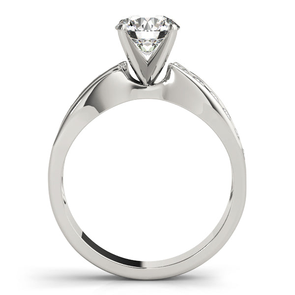 Engagement Rings Bypass - TN83333