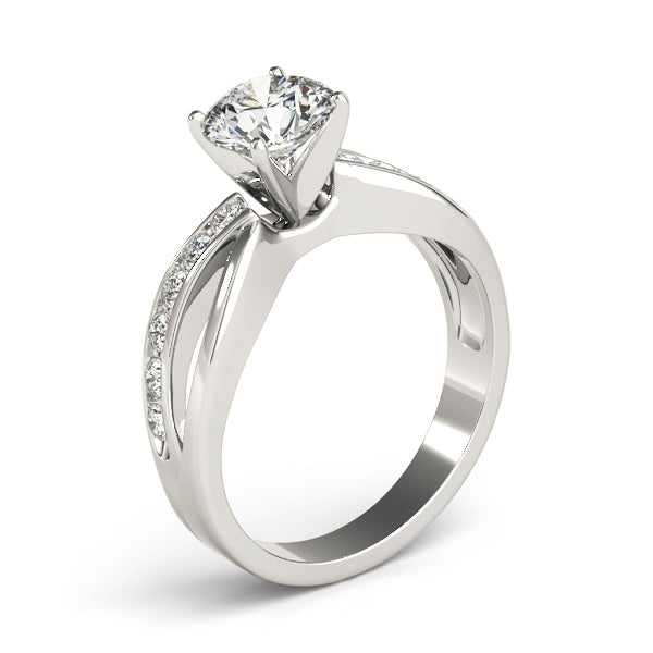 Engagement Rings Bypass - TN83333