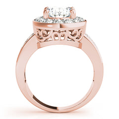 Color Rings Oval - TN83399-10X8