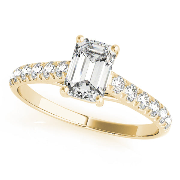 Engagement Rings Trellis - TN83438