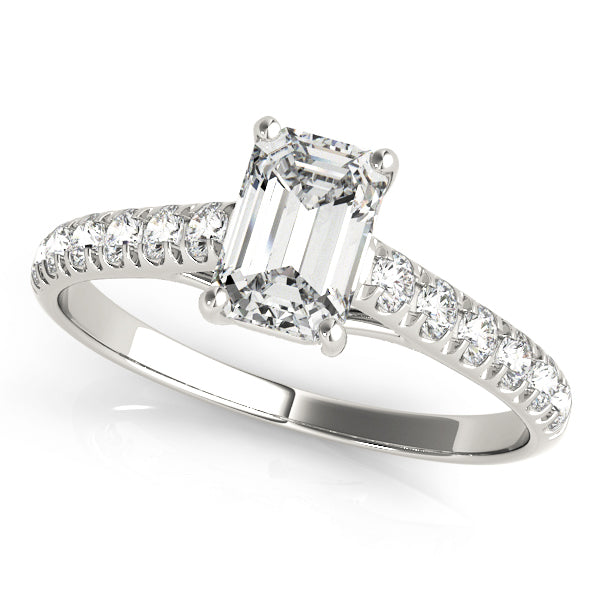 Engagement Rings Trellis - TN83438