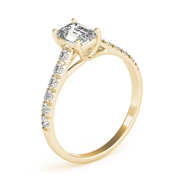 Engagement Rings Trellis - TN83438