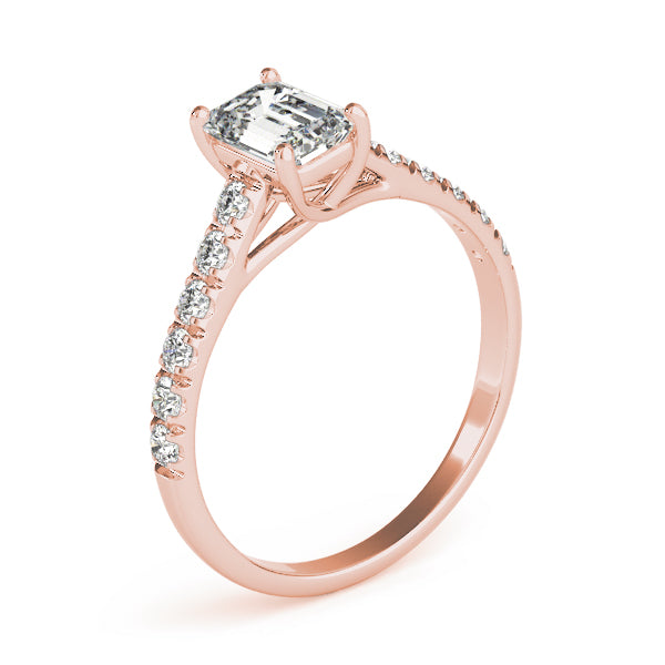 Engagement Rings Trellis - TN83438