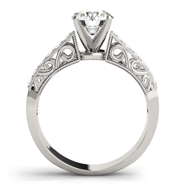 Engagement Rings Antique - TN83491
