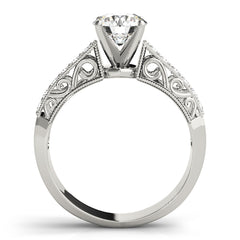 Engagement Rings Antique - TN83491