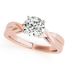 Engagement Ring Solitaire - TN83516