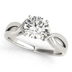 Engagement Rings Solitaires - TN83517