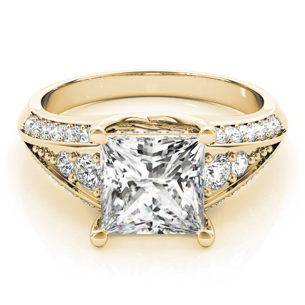 Engagement Rings Multirow - TN83535