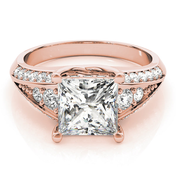 Engagement Rings Multirow - TN83535