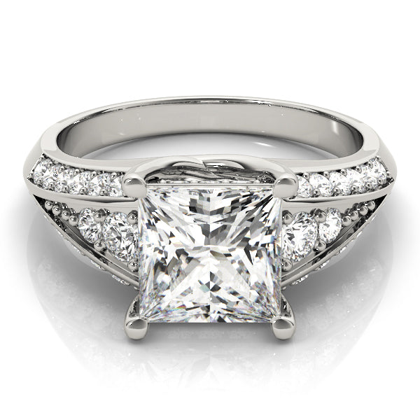 Engagement Rings Multirow - TN83535