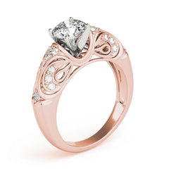 Engagement Rings Antique - TN83584