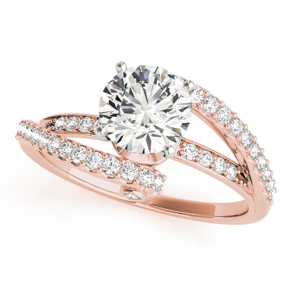 Engagement Rings Bypass - TN83629