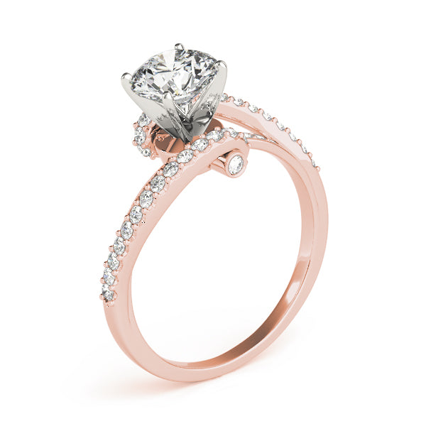 Engagement Rings Bypass - TN83629