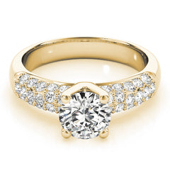 Engagement Rings Pave - TN83702