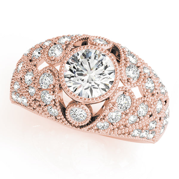 Engagement Rings Antique - TN83714