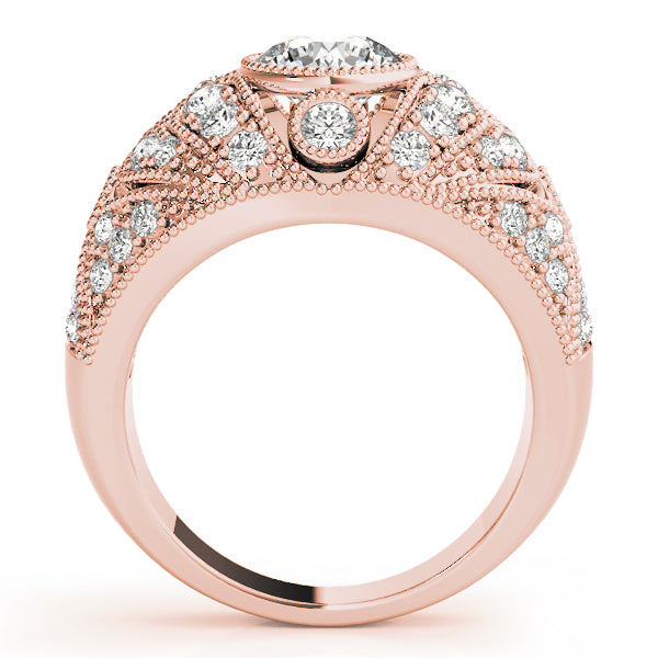 Engagement Rings Antique - TN83714