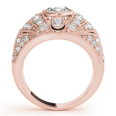 Engagement Rings Antique - TN83714