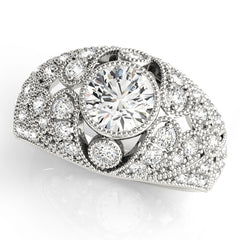 Engagement Rings Antique - TN83714
