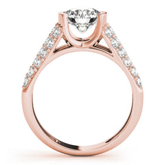 Engagement Rings Pave - TN83751