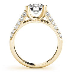 Engagement Rings Pave - TN83751