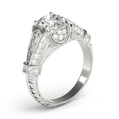 Engagement Rings Antique - TN83764