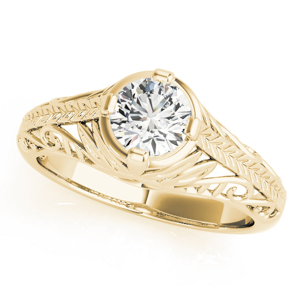 Engagement Rings Antique - TN83787