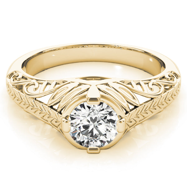 Engagement Rings Antique - TN83787