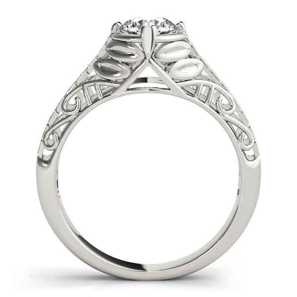 Engagement Rings Antique - TN83787