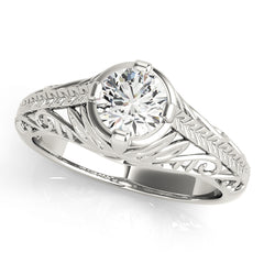 Engagement Rings Antique - TN83787
